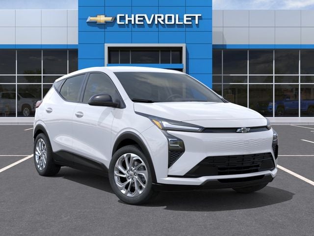 2027 Chevrolet Bolt EV LT
