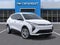 2027 Chevrolet Bolt EV LT