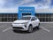 2027 Chevrolet Bolt EV LT