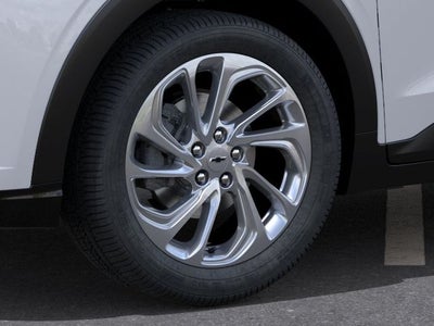 2027 Chevrolet Bolt EV LT