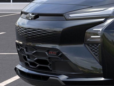 2027 Chevrolet Bolt EV RS