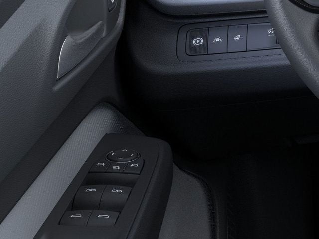 2027 Chevrolet Bolt EV RS