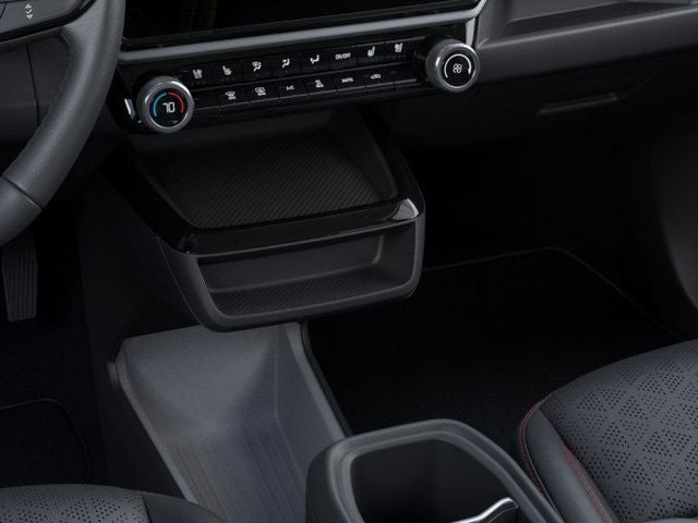 2027 Chevrolet Bolt EV RS