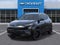 2027 Chevrolet Bolt EV RS
