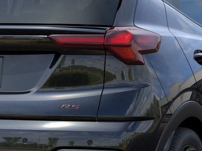 2027 Chevrolet Bolt EV RS