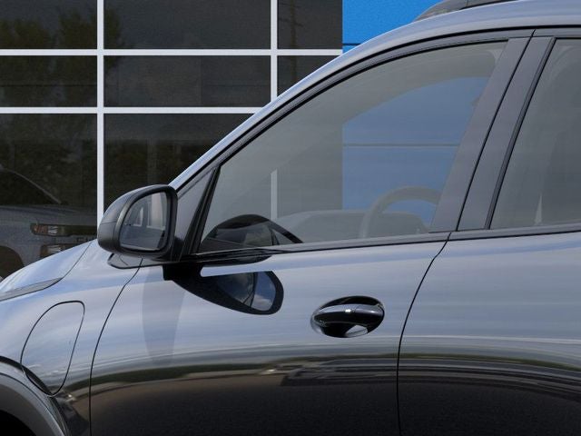 2027 Chevrolet Bolt EV RS