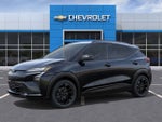 2027 Chevrolet Bolt EV RS