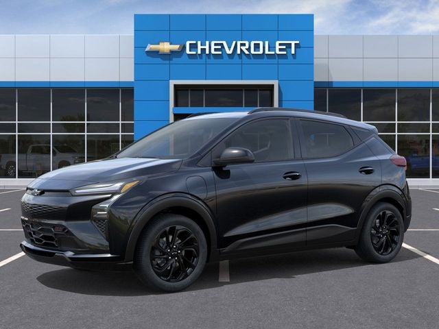 2027 Chevrolet Bolt EV RS
