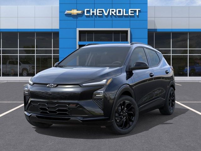 2027 Chevrolet Bolt EV RS
