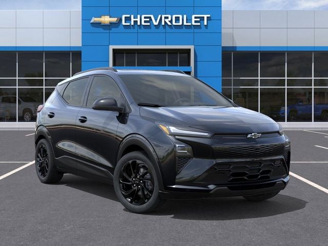 2027 Chevrolet Bolt EV RS