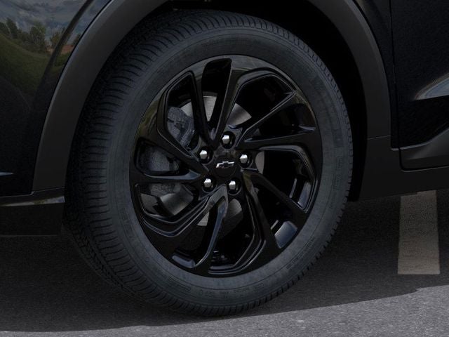 2027 Chevrolet Bolt EV RS