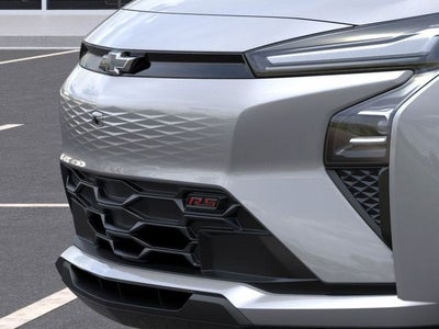 2027 Chevrolet Bolt EV RS