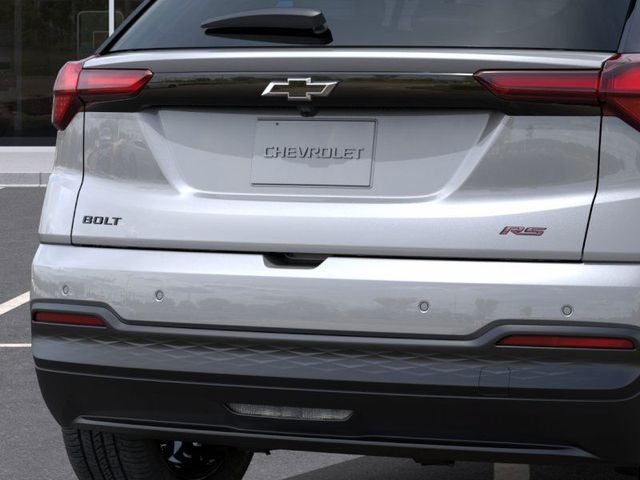 2027 Chevrolet Bolt EV RS