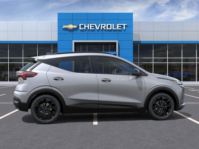 2027 Chevrolet Bolt EV RS