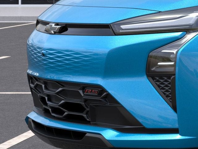 2027 Chevrolet Bolt EV RS
