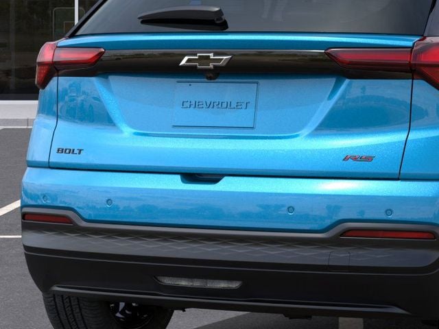 2027 Chevrolet Bolt EV RS
