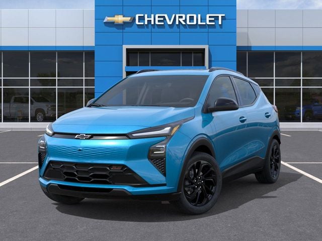 2027 Chevrolet Bolt EV RS