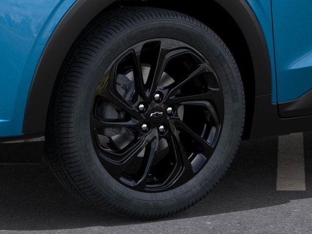 2027 Chevrolet Bolt EV RS