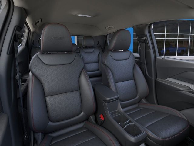 2027 Chevrolet Bolt EV RS