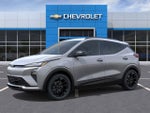 2027 Chevrolet Bolt EV RS