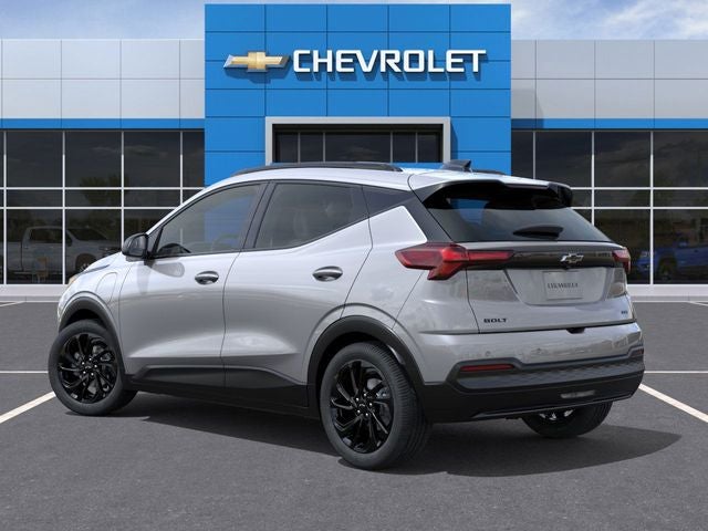 2027 Chevrolet Bolt EV RS