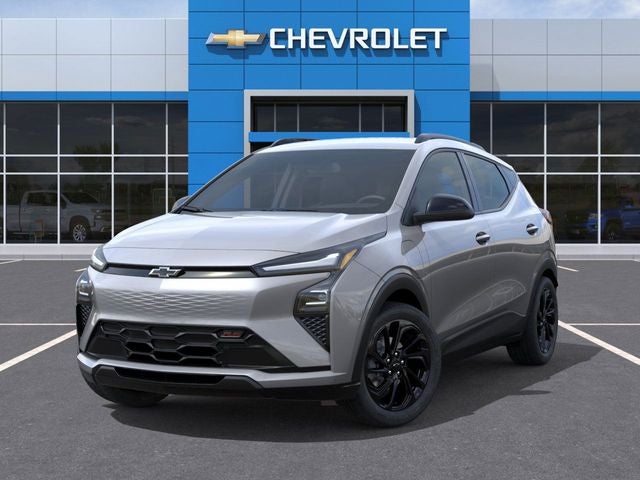 2027 Chevrolet Bolt EV RS