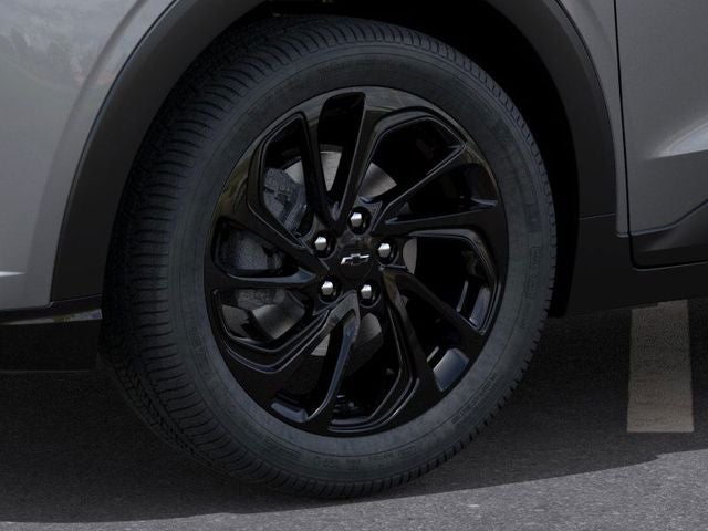 2027 Chevrolet Bolt EV RS