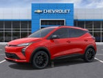2027 Chevrolet Bolt EV RS