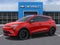 2027 Chevrolet Bolt EV RS