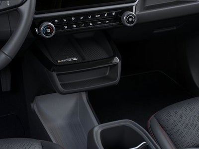 2027 Chevrolet Bolt EV RS