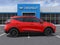 2027 Chevrolet Bolt EV RS