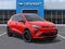 2027 Chevrolet Bolt EV RS