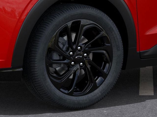 2027 Chevrolet Bolt EV RS