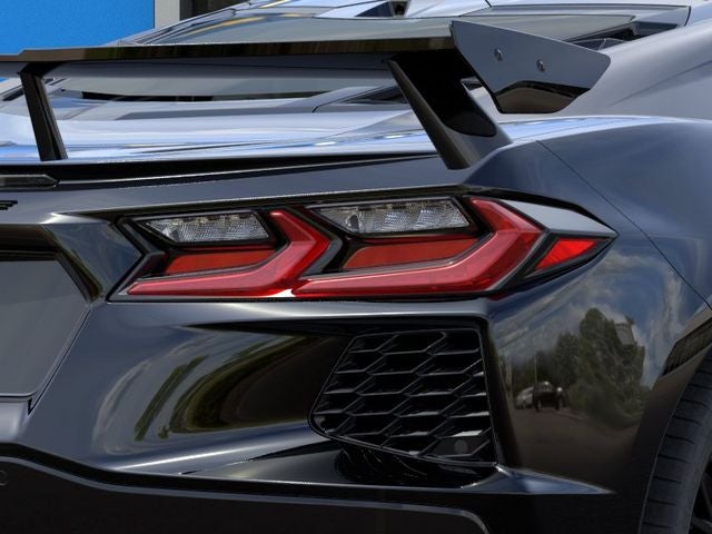 2027 Chevrolet Corvette Stingray 1LT