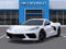 2027 Chevrolet Corvette Stingray 1LT