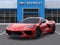 2027 Chevrolet Corvette Stingray 1LT