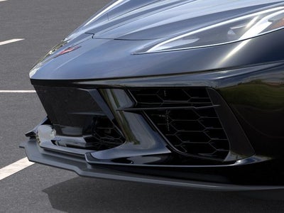 2027 Chevrolet Corvette Stingray 1LT
