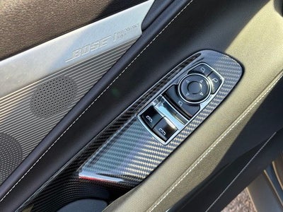 2022 Chevrolet Corvette Stingray 2LT