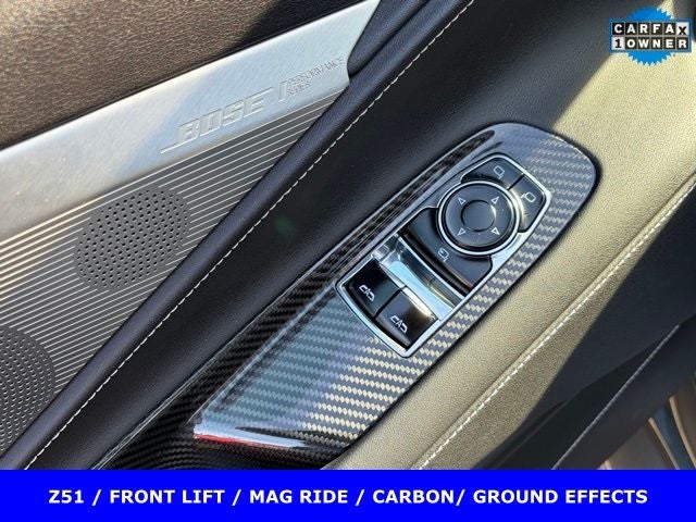 2022 Chevrolet Corvette Stingray 2LT