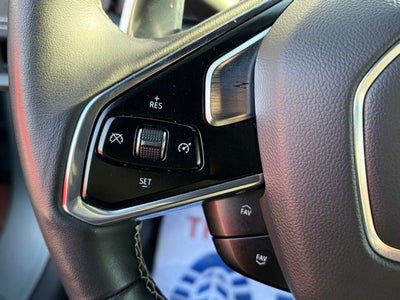 2022 Chevrolet Corvette Stingray 2LT