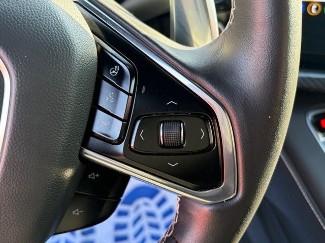 2022 Chevrolet Corvette Stingray 2LT