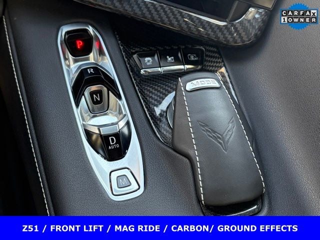 2022 Chevrolet Corvette Stingray 2LT