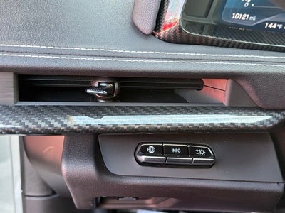 2022 Chevrolet Corvette Stingray 2LT