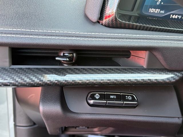 2022 Chevrolet Corvette Stingray 2LT