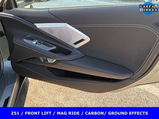 2022 Chevrolet Corvette Stingray 2LT