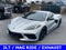2021 Chevrolet Corvette Stingray 2LT
