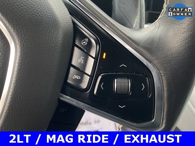 2021 Chevrolet Corvette Stingray 2LT