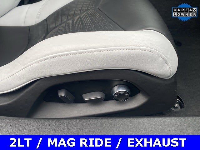 2021 Chevrolet Corvette Stingray 2LT