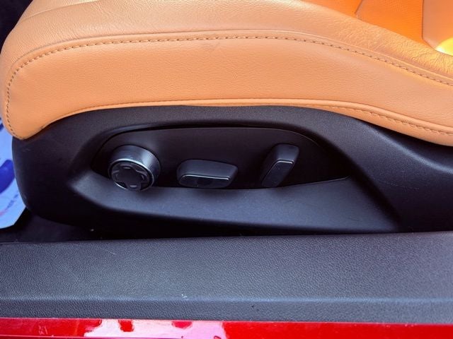 2022 Chevrolet Corvette Stingray 2LT