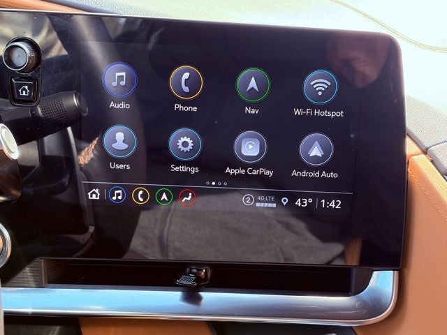 2022 Chevrolet Corvette Stingray 2LT